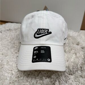 NEW WITH TAGS - Nike Korea Custom Adjustable Hat